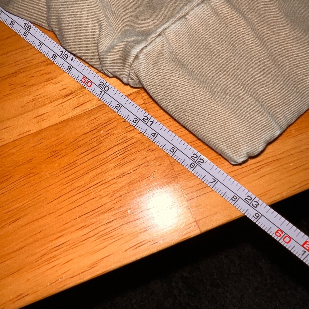 Levi’s Capri - Picture 8 of 10